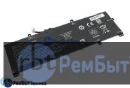 Аккумуляторная батарея для HP 13-AN0000TU (MM02XL) 7.4V 4800mAh OEM