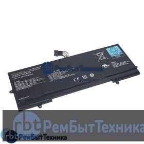 Аккумуляторная батарея для Fujitsu Siemens Lifebook U772 3150mAh 14.4V FPCBP372