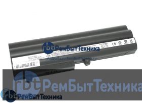 Аккумуляторная батарея для Toshiba Satellite NB200 (PA3734U-1BRS) 63 Wh OEM черная