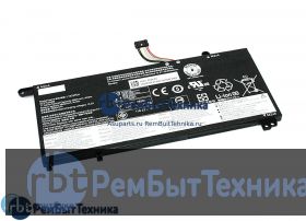 Аккумуляторная батарея для Lenovo (L19C3PDA) 11.52V 3820mAh