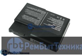 Аккумуляторная батарея для Toshiba Satellite 1110 (PA3209U-1BRS) 4400mAh OEM