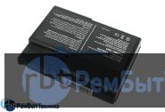 Аккумуляторная батарея для Toshiba Satellite 1110 (PA3209U-1BRS) 4400mAh OEM