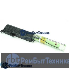 Аккумуляторная батарея для Asus X441UA-3H (A31N1537) 10.8V 36Wh черная