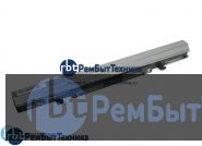 Аккумуляторная батарея для Toshiba Satellite L950 (PA5076U-1BRS) 2600mAh OEM серебристая