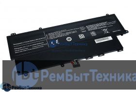 Аккумуляторная батарея для Samsung 530U3B, 530U3C (AA-PBYN4AB) 6000mAh OEM