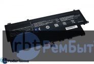 Аккумуляторная батарея для Samsung 530U3B, 530U3C (AA-PBYN4AB) 6000mAh OEM