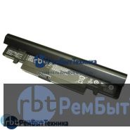 Аккумуляторная батарея для Samsung N230 N260 (AA-PB3VC6B) 11.1V 4400mAh черная