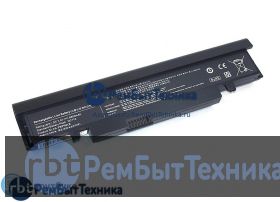 Аккумуляторная батарея для Samsung NC110 (AA-PBPN6LB) 7.4V 6600mAh OEM черная