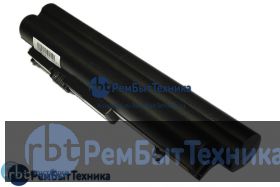 Аккумуляторная батарея для Lenovo S10-2 (L09M6Y11) 5200mAh OEM черная