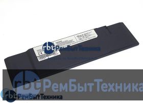 Аккумуляторная батарея для Asus Eee PC 1008KR (1008P-3S1P) 10.95V 2200mAh OEM черная