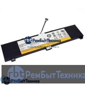 Аккумуляторная батарея для Lenovo Y50-70 (L13M4P02) 7.4V 7400mAh