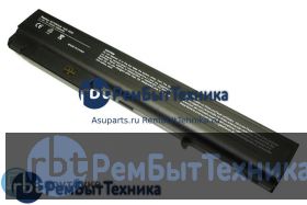 Аккумуляторная батарея для HP Compaq 8510, 8710 (PB992A) 10.8-11.1V 5200mAh OEM черная