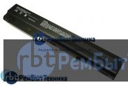 Аккумуляторная батарея для HP Compaq 8510, 8710 (PB992A) 10.8-11.1V 5200mAh OEM черная