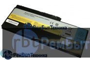 Аккумуляторная батарея для Lenovo IdeaPad U350 (L09C4P01) 14.8V 2700mAh OEM черная