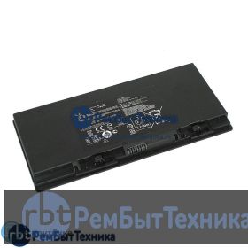 Аккумуляторная батарея для Asus B551 (B41N1327) 15.2V 2880mAh черная