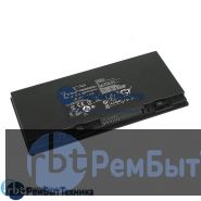 Аккумуляторная батарея для Asus B551 (B41N1327) 15.2V 2880mAh черная