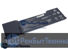 Аккумуляторная батарея для HP (RR04-4S1P) 15.2V 58Wh OEM черная