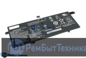 Аккумуляторная батарея для Lenovo Ideapad 720S-13ARR (L16C4PB3) 7.72V 6217mAh