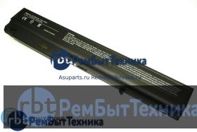 Аккумуляторная батарея для HP Compaq 8710w nw9440 14.8V 5200mAh OEM черная