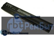 Аккумуляторная батарея для HP Compaq 8710w nw9440 14.8V 5200mAh OEM черная