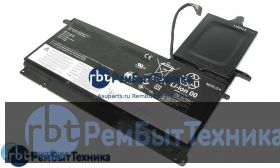 Аккумуляторная батарея для Lenovo S531 S540 (45N1166) 14.8 V 63Wh черная