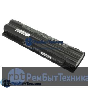 Аккумуляторная батарея для HP Compaq DV3 (HSTNN-DB93) 47Wh черная