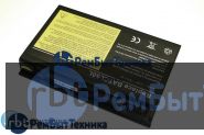 Аккумуляторная батарея для Acer Aspire 9010 (BATCL50L) 4400-5200 mAh OEM черная