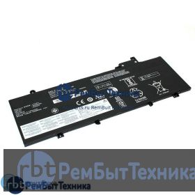 Аккумуляторная батарея для Lenovo ThinkPad T480s (L17L3P71) 11,58V 57Wh