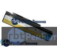 Аккумуляторная батарея для Lenovo IdeaPad Y510 (121000650) 5200mAh OEM черная