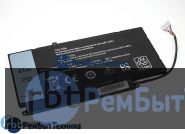 Аккумуляторная батарея для Dell V5560-3S1P 11.1V 4600mAh черная OEM