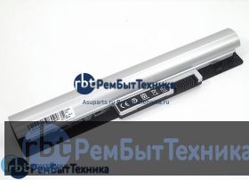 Аккумуляторная батарея для HP TouchSmart 11 (KP03-3S1P) 10.8V 2200mAh OEM серебристая