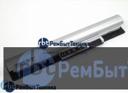 Аккумуляторная батарея для HP TouchSmart 11 (KP03-3S1P) 10.8V 2200mAh OEM серебристая