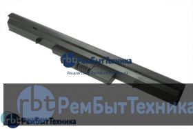 Аккумуляторная батарея для HP Compaq 500, 520 (HSTNN-C29C) 2600mAh OEM черная