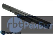 Аккумуляторная батарея для HP Compaq 500, 520 (HSTNN-C29C) 2600mAh OEM черная