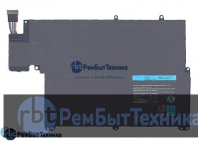 Аккумуляторная батарея для Dell Inspiron 5323 14.8V 49Wh TKN25