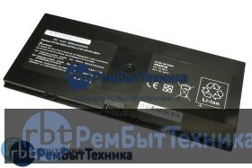 Аккумуляторная батарея для HP ProBook 5310M (HSTNN-C72C) 14.8V 3000mAh OEM черная