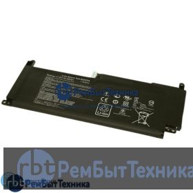 Аккумуляторная батарея для Asus B21N1344 7.6V 32Wh