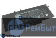 Аккумуляторная батарея для Dell Precision 3551 (3HWPP) 15.2V 4250mAh