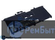 Аккумуляторная батарея для Dell XPS 13 9365 (HMPFH) 7.6V 5940mAh