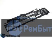 Аккумуляторная батарея для Lenovo Ideapad 5-14IIL05 (L19M3PF4) 11.52V 4955mAh