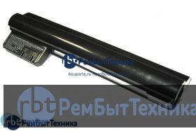 Аккумуляторная батарея для HP Mini 210 (HSTNN-LB0P) 10.8V 5200mAh OEM черная