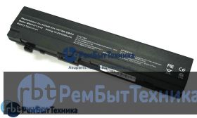 Аккумуляторная батарея для HP Compaq Mini 5101 (HSTNN-DB1R) 10.8V 5200mAh OEM черная