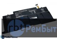 Аккумуляторная батарея для Asus UX31-2S2P 7.4V 6840mAh OEM черная