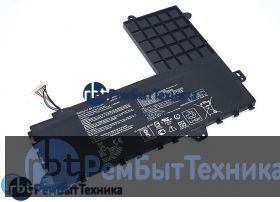 Аккумуляторная батарея для Asus E402NA (B21N1505) 7.6V 32Wh