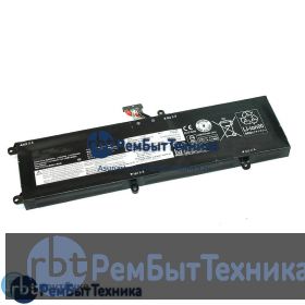 Аккумуляторная батарея для Lenovo 14-ISK 15-ISK серий (L14S4PB0) 15V 60Wh