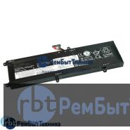 Аккумуляторная батарея для Lenovo 14-ISK 15-ISK серий (L14S4PB0) 15V 60Wh