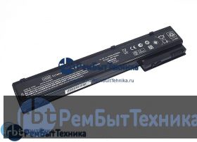 Аккумуляторная батарея для HP 8560W 14.8V 5200mAh OEM черная