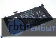 Аккумуляторная батарея для Asus S551 11.1V 4400mAh OEM черная