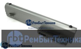 Аккумуляторная батарея для HP Mini 2140 Mini-Note 2133 5200mAh (HSTNN-DB63) OEM серебристая