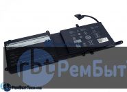 Аккумуляторная батарея для Dell Alienware 15 R4 (44T2R) 15.2V 4276mAh